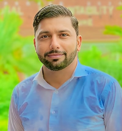 IRFAN NAWAZ